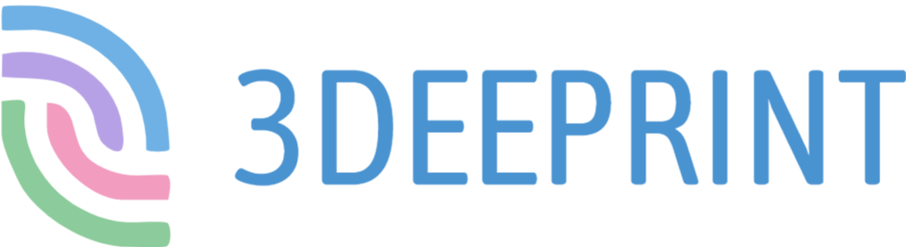 3Deeprint